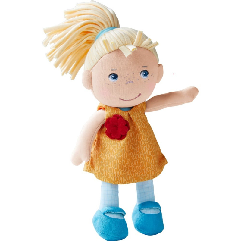 Haba-Papusa Joleen, Haba [2]