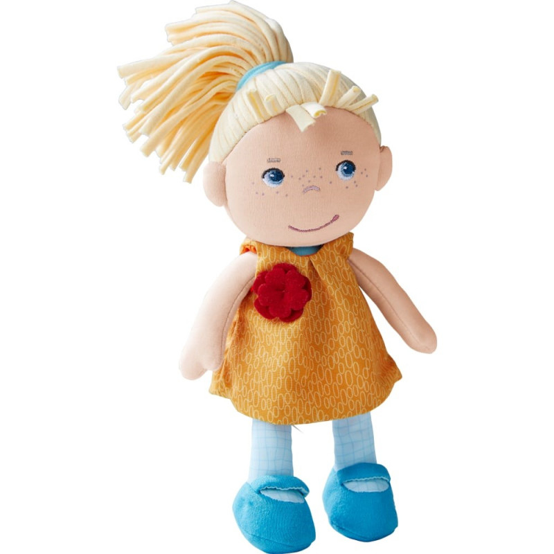Haba-Papusa Joleen, Haba [4]