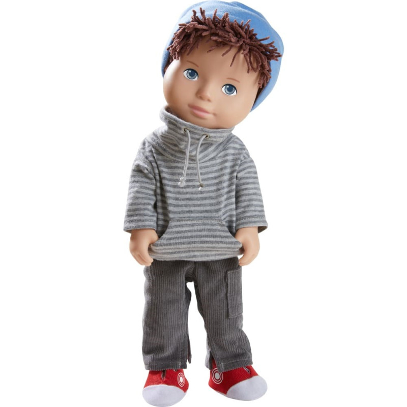 Haba-Papusa Matti, Haba [2]