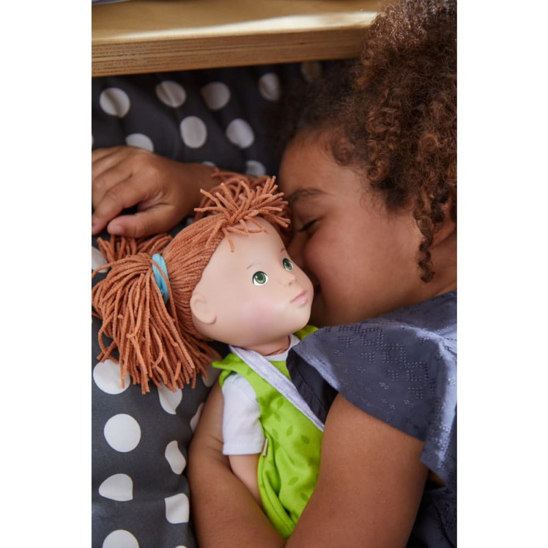 Haba-Papusa Milou, Haba [6]