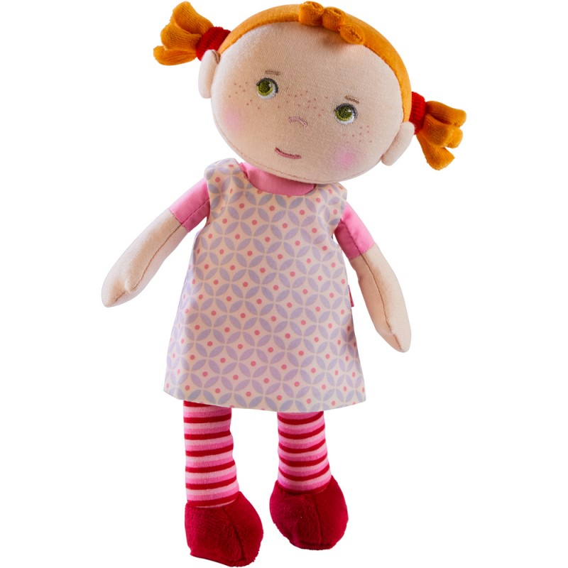 Haba-Papusa Roya, Haba [1]