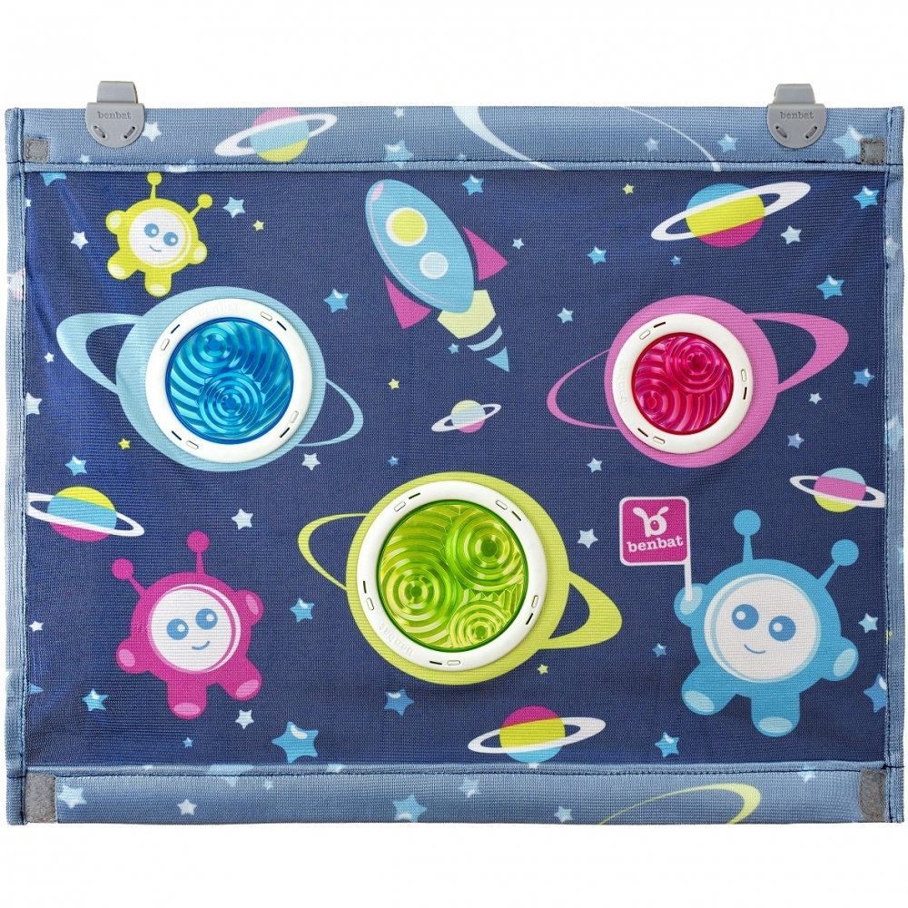 Parasolar auto Benbat Space Square [1]