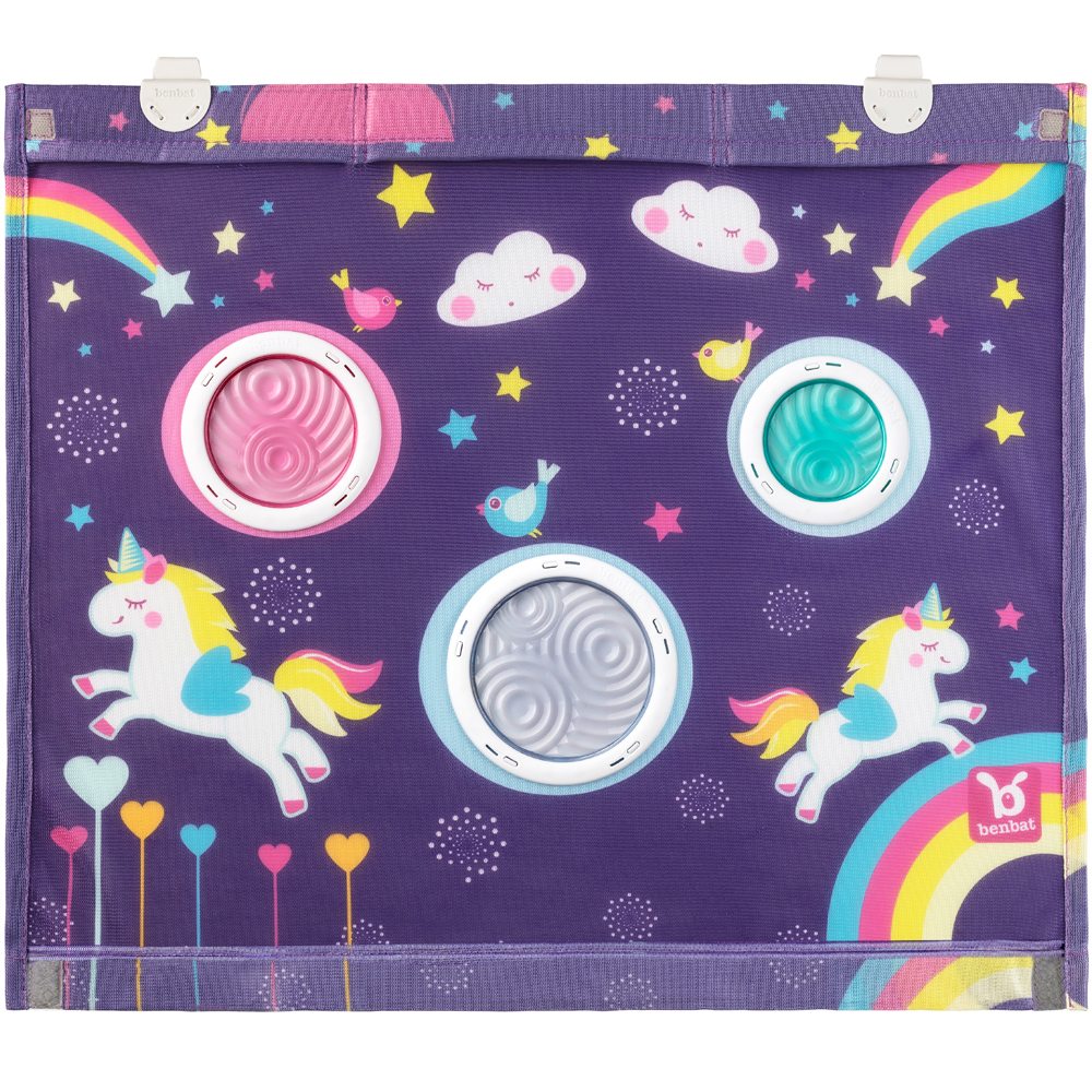 Benbat-Parasolar auto Benbat Unicorn Square [1]