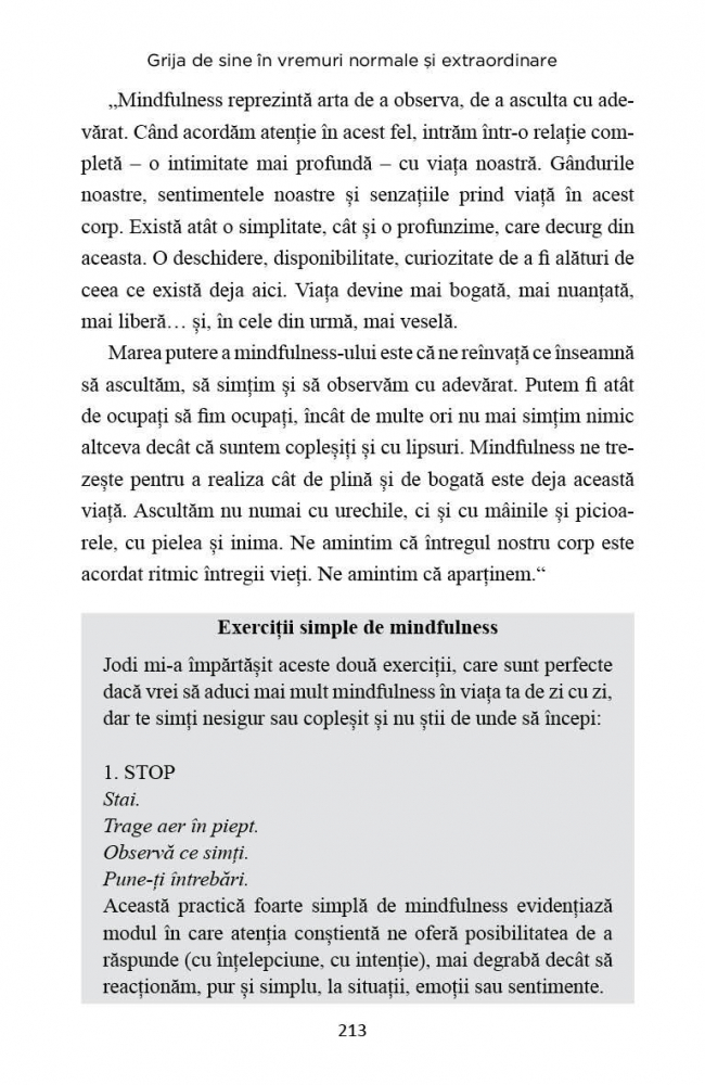 Parenting extraordinar - un ghid esential pentru parenting si educatie acasa [7]