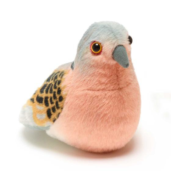 Wild Republic-Pasare cu sunet Turturea - TURTLE DOVE [2]