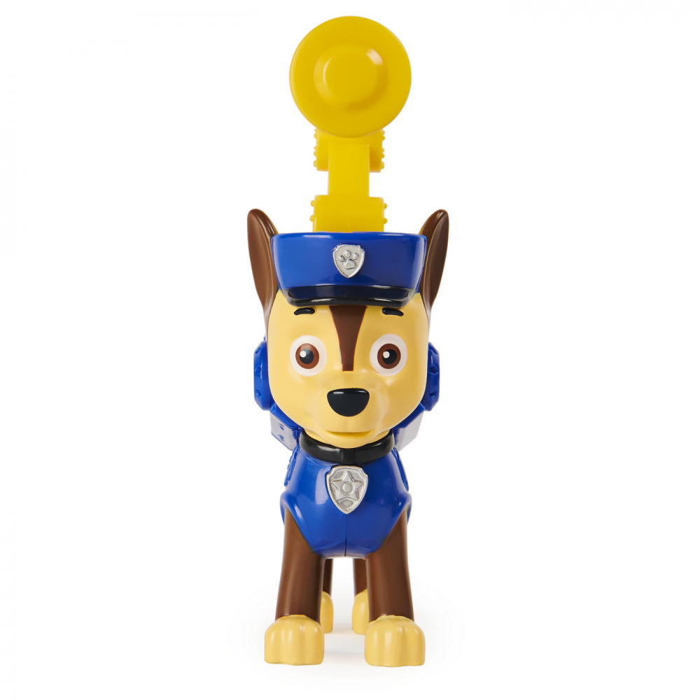 Patrula Catelusilor Figurina Chase [4]