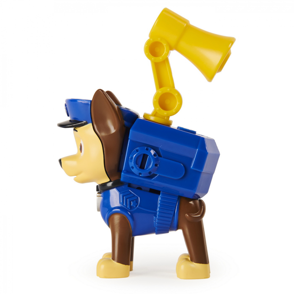 Patrula Catelusilor Figurina Chase [5]