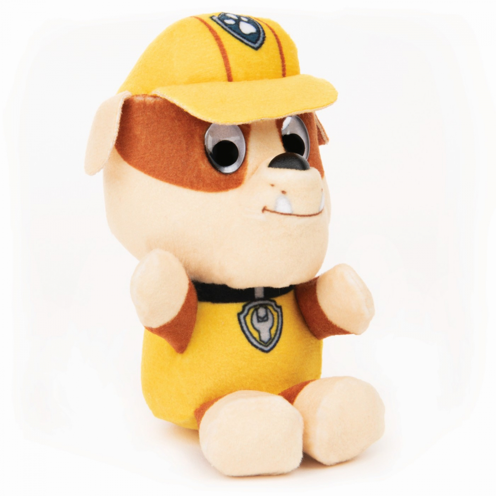 Patrula Catelusilor Gund Plus Rubble 8Cm [2]