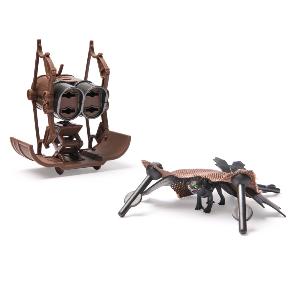 Spin Masters-Patrula Catelusilor Jucarie De Plus Rubble 17Cm [5]