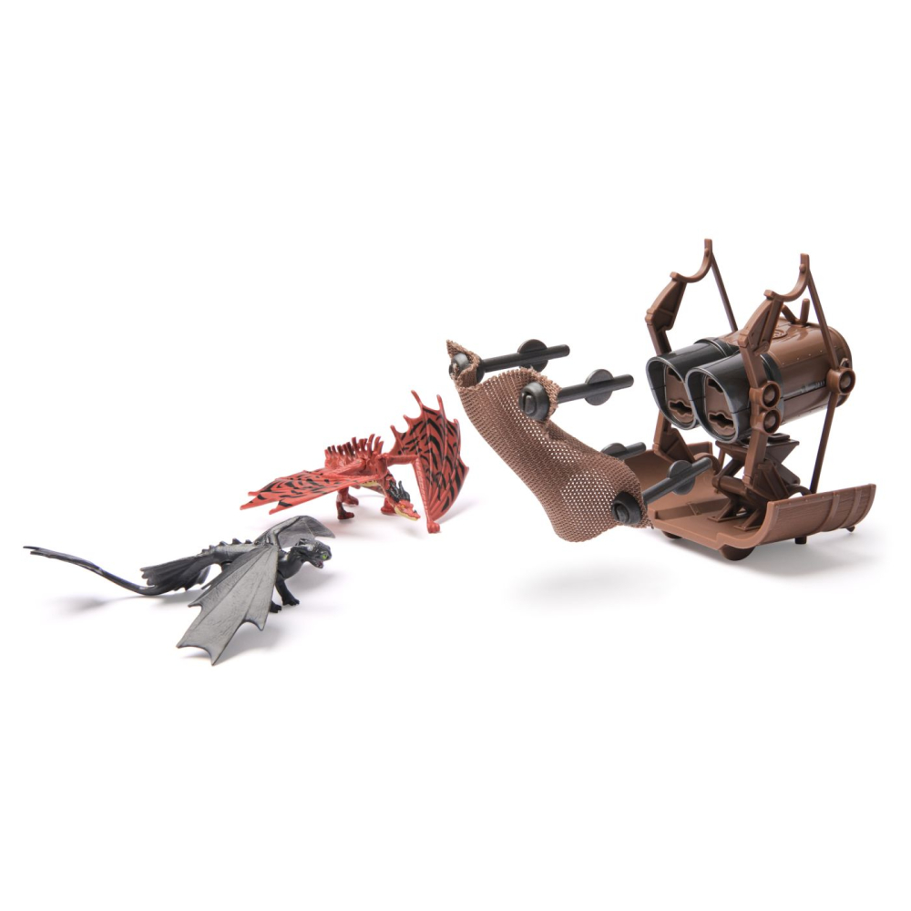 Spin Masters-Patrula Catelusilor Jucarie De Plus Rubble 17Cm [3]
