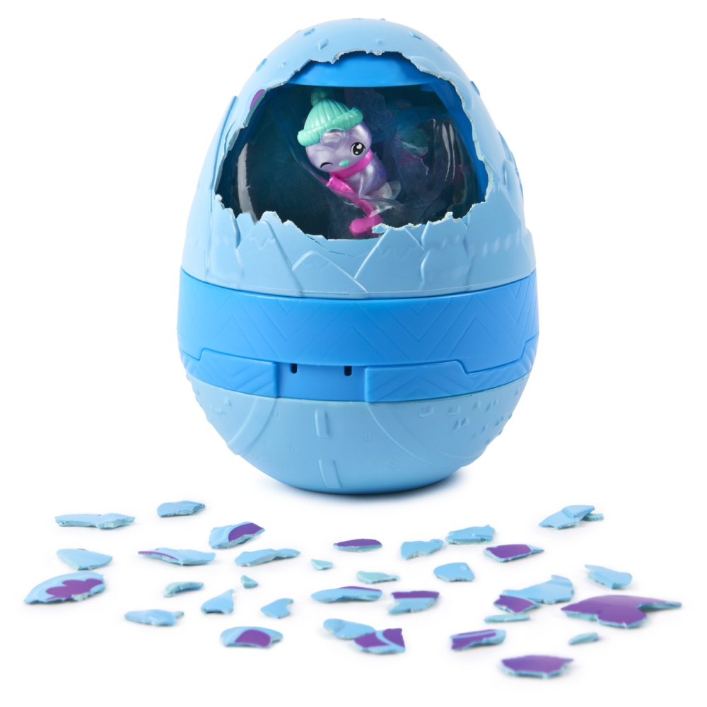 Spin Master-Hatchimals Set De Joaca Aventura Familiei [2]