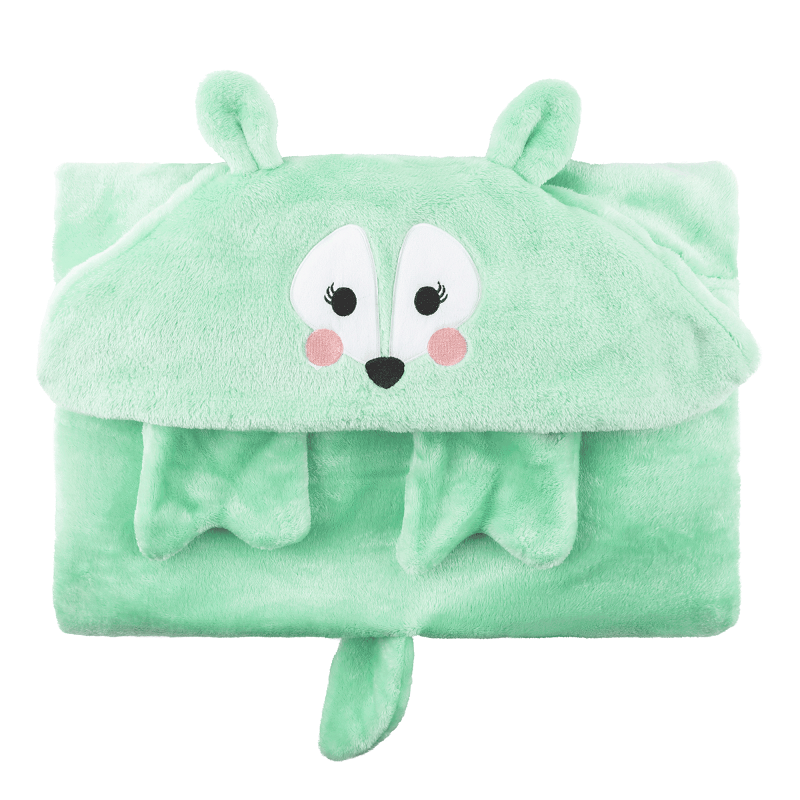 Zoocchini-Paturica cu gluga. Zoocchini, 91.5x127 cm, Fawn [4]