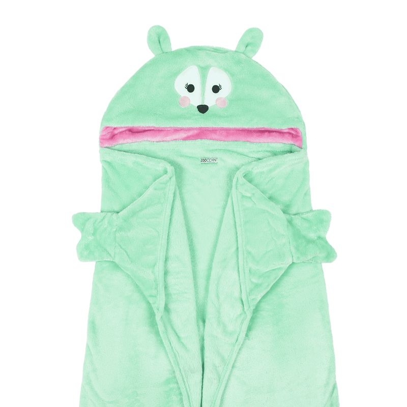 Zoocchini-Paturica cu gluga. Zoocchini, 91.5x127 cm, Fawn [2]