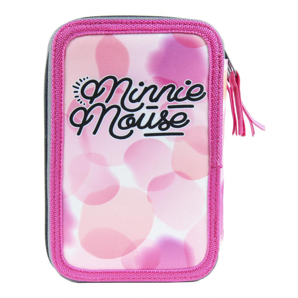 Cerda-Penar echipat Minnie Mouse cu 3 compartimente, 42 piese [4]