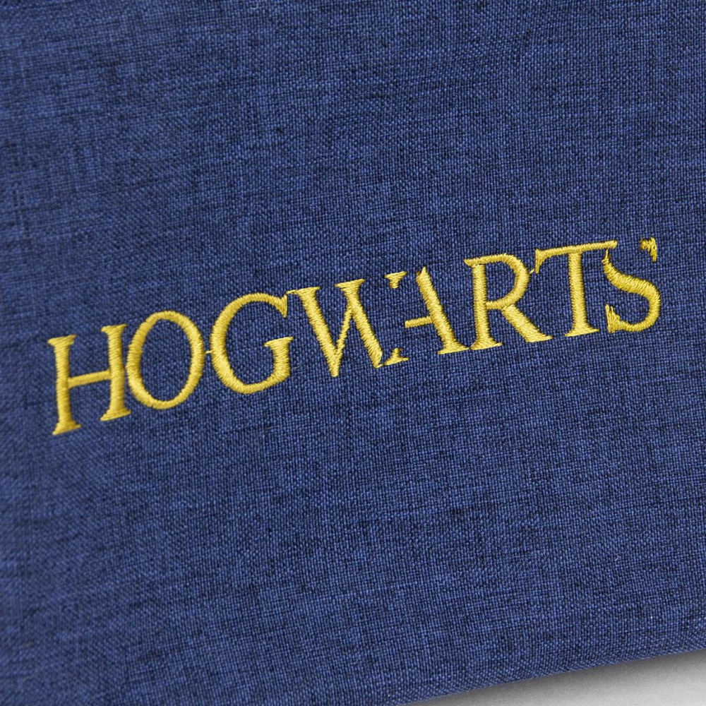 Cerda-Penar Harry Potter Hogwarts cu 3 compartimente, 22 x 11.5 x 3 cm [6]