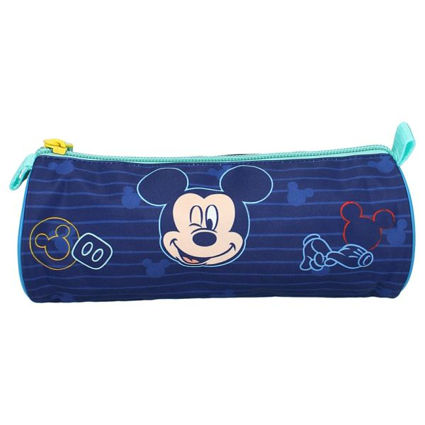 Vadobag-Penar Mickey Mouse Be kind Blue, 21 x 7 cm [3]