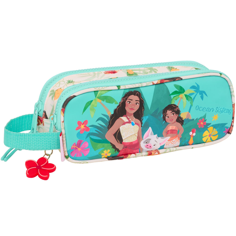 Penar Vaiana cu 2 compartimente, 21x8x6 cm [1]