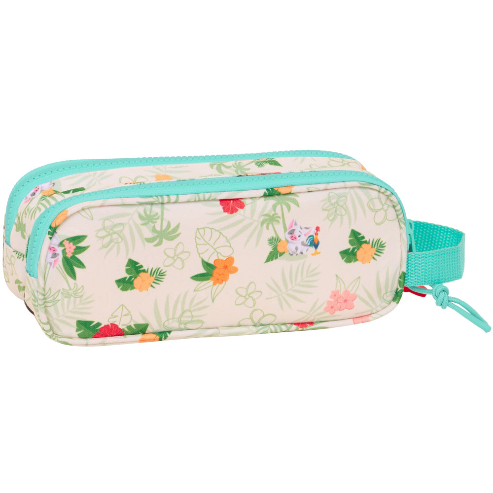 Penar Vaiana cu 2 compartimente, 21x8x6 cm [2]