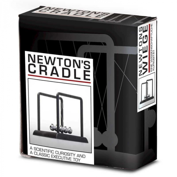 Tobar-Pendul Newton - Set educative STEM [2]