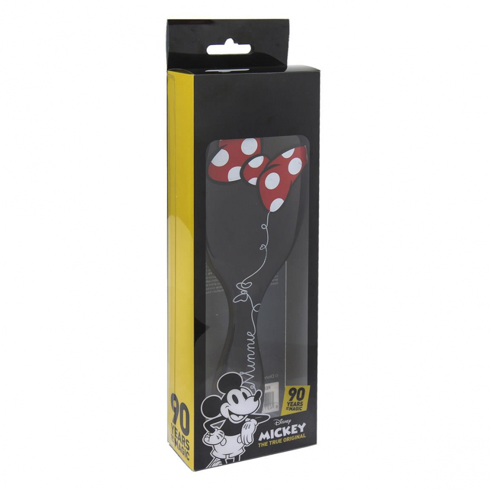 Cerda-Perie de par pentru copii, Minnie Mouse [3]