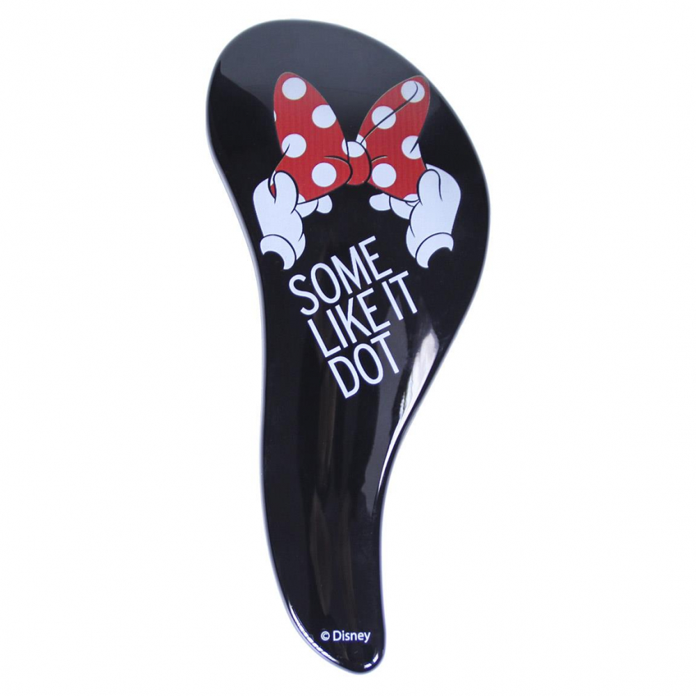 Cerda-Perie de par pentru copii, Minnie Mouse [4]