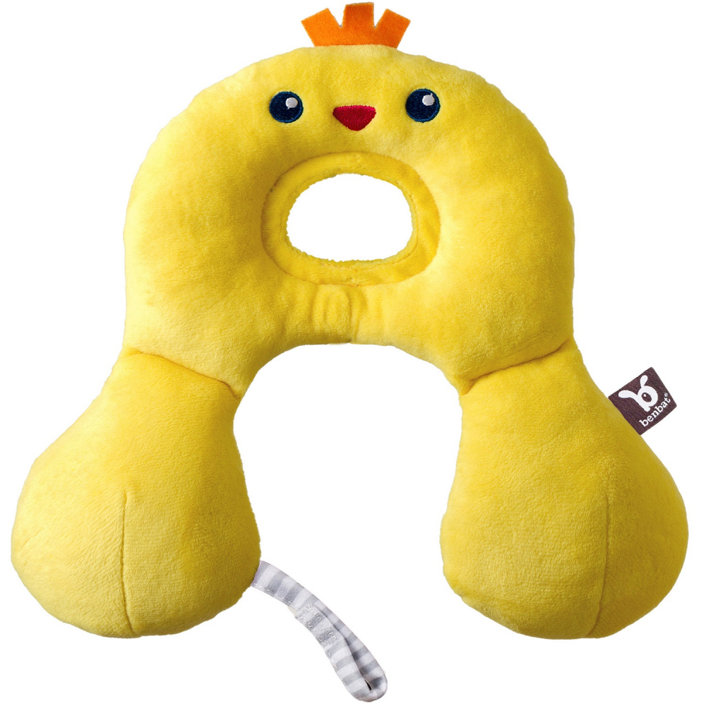 Benbat-Perna calatorie Benbat Chick, 0 - 12 luni [1]