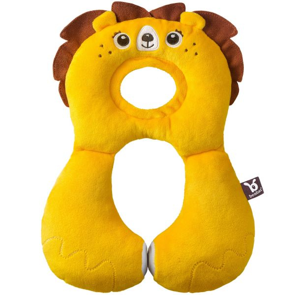 Benbat-Perna calatorie Benbat Lion, 1-4 ani [1]