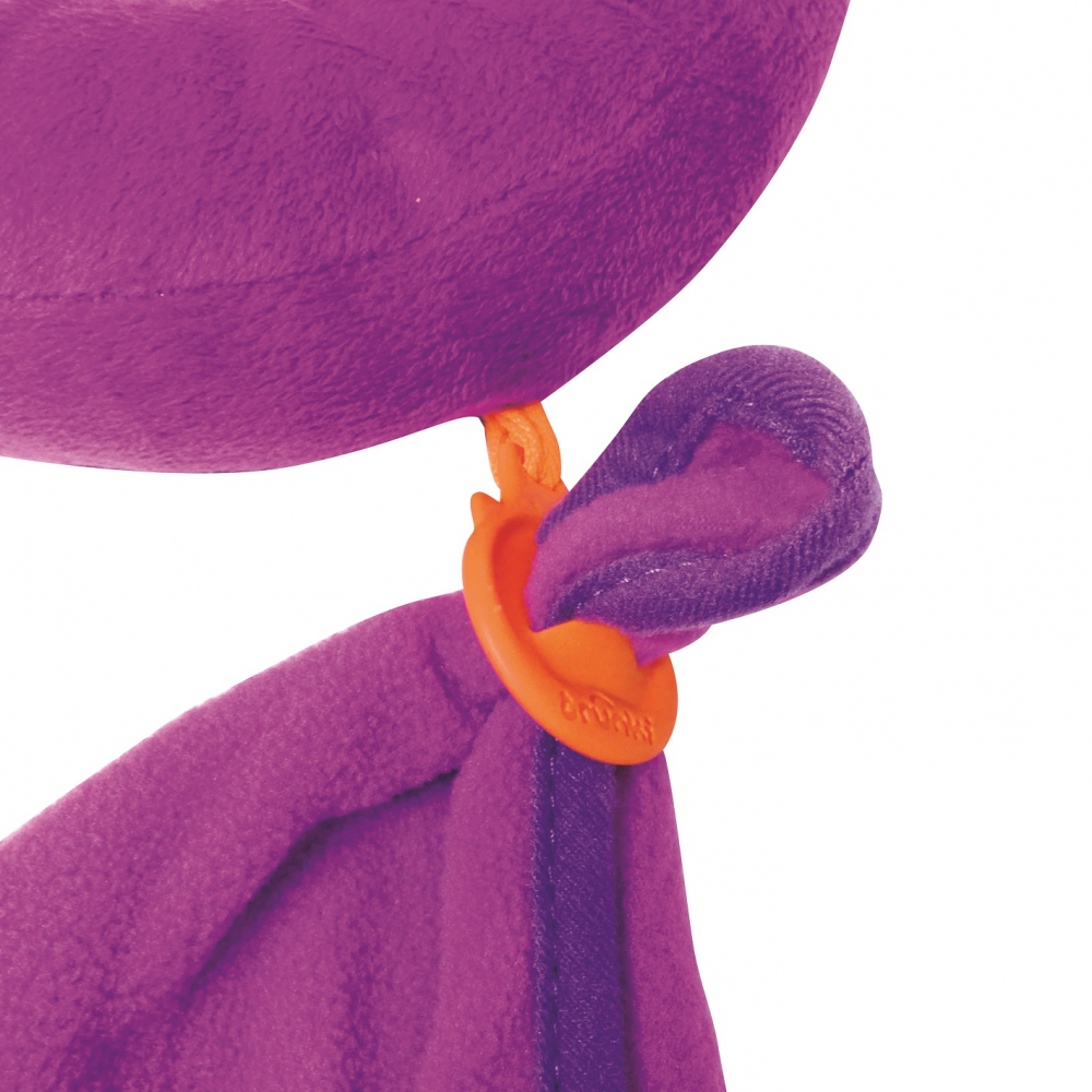 Trunki-Perna calatorie Trunki Yondi Purple [3]