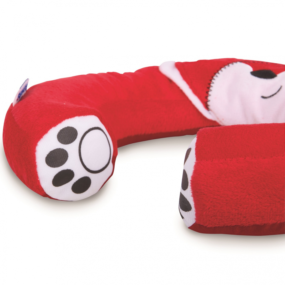Trunki-Perna calatorie Trunki Yondi Red [2]