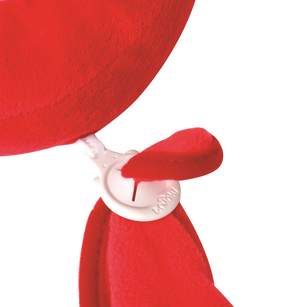 Trunki-Perna calatorie Trunki Yondi Red [3]