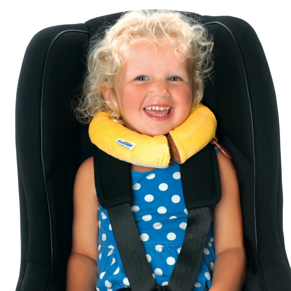 Trunki-Perna calatorie Trunki Yondi Yellow [3]