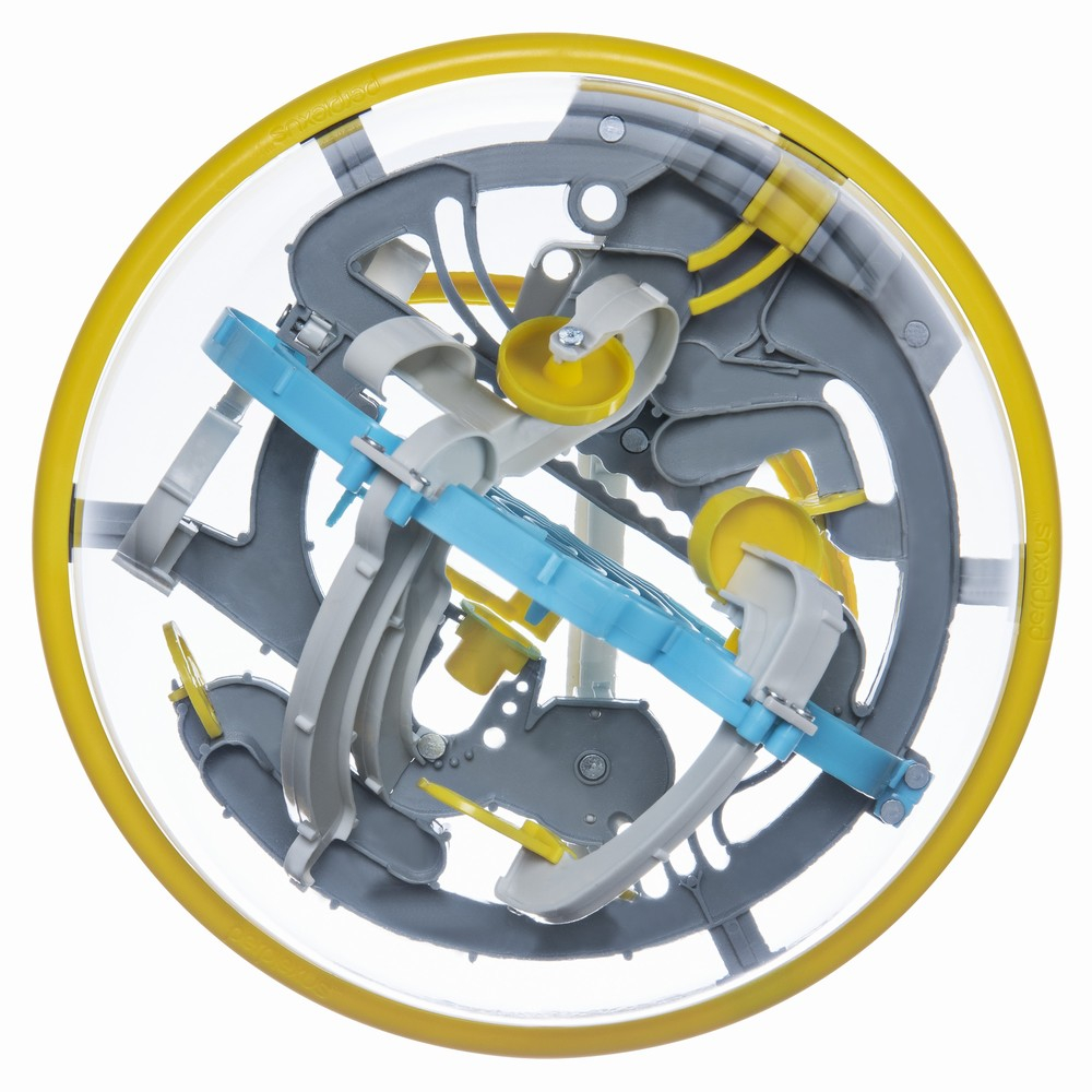 Spin Masters-Perplexus Beast Labirint 3D Cu 100 De Obstacole [2]
