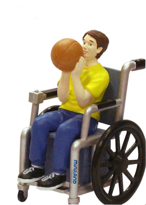 Miniland-Persoane-cu-handicap-set-de-6-figurine-Miniland [2]