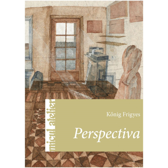 Editura Casa-Perspectiva - Konig Frigyes [1]
