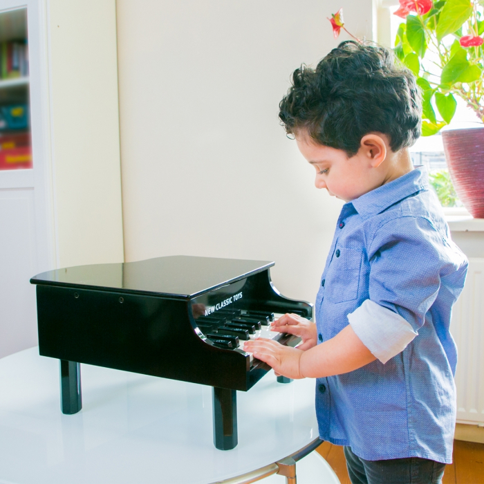 New-Classic-Toys-Pian-Grand-Piano-Negru [3]
