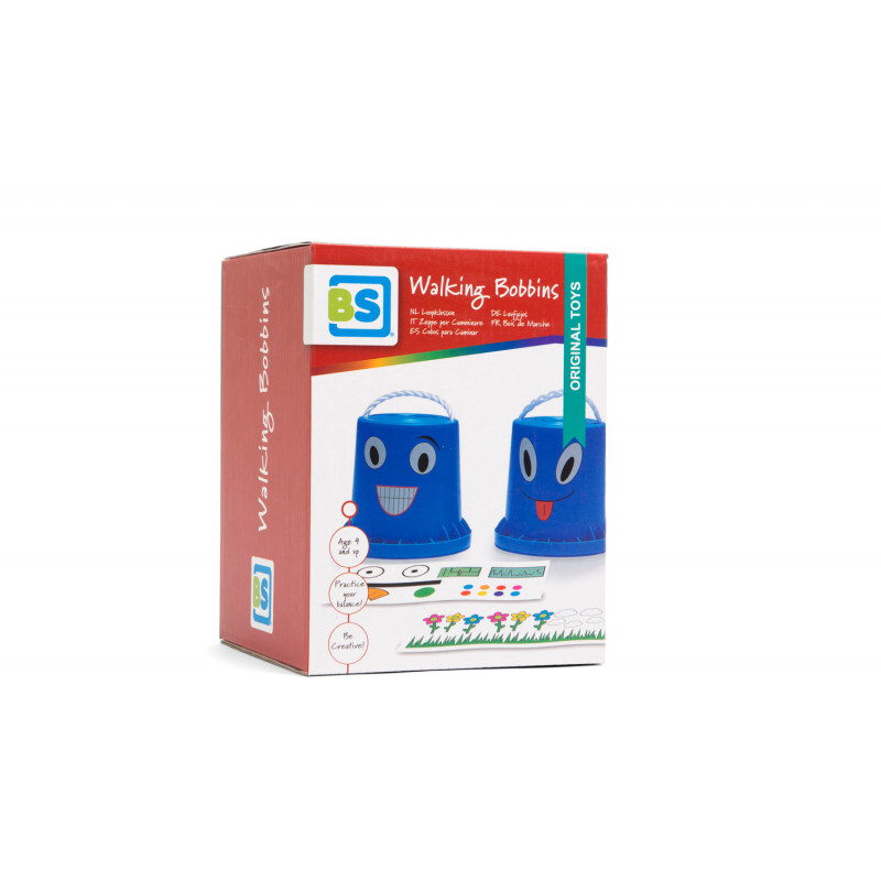 Picioroange pentru copii, BS Toys [3]