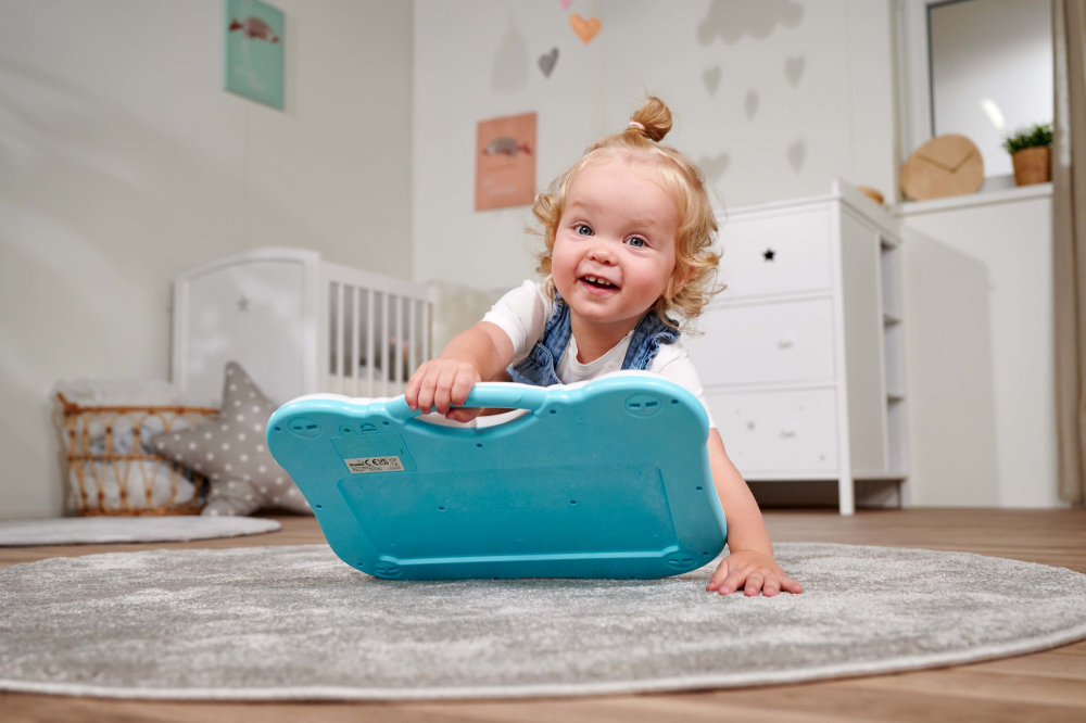 Picteaza Si Inrameaza Catelusul Iubitor [5]