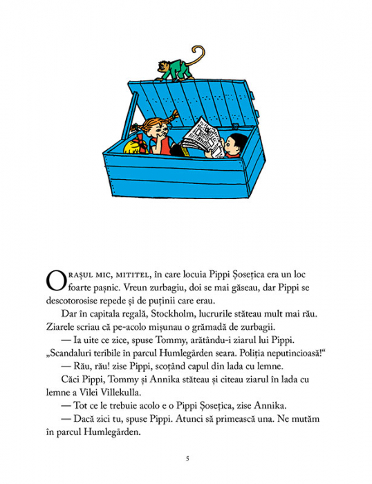 Editura-Cartea-Copiilor-Pippi-Sosetica-in-parc-Astrid-Lindgren [2]