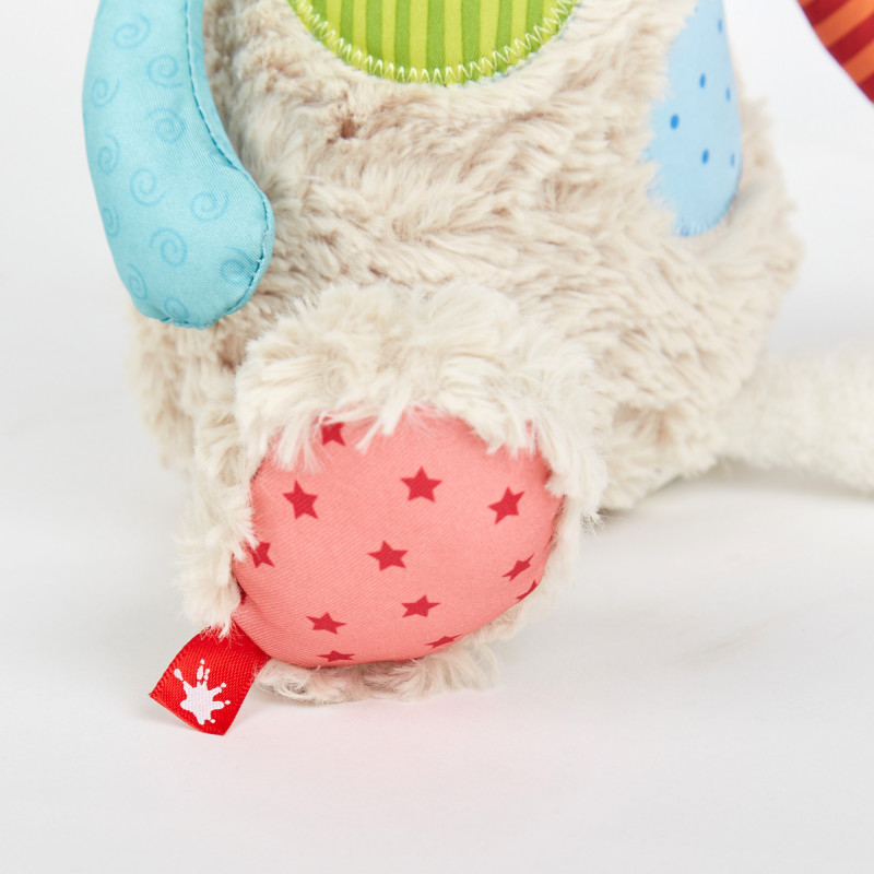 Sigikid-Pisica de plus Patchwork Sweety, Sigikid [2]