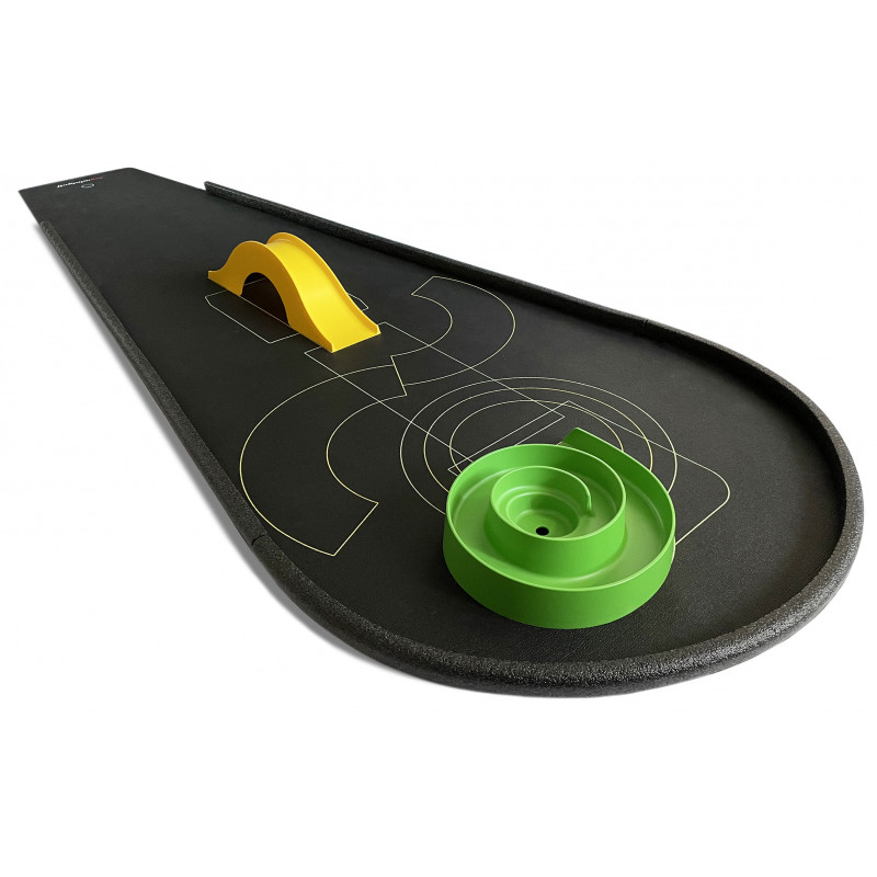 Myminigolf-Pista de minigolf Birdie, myminigolf [1]