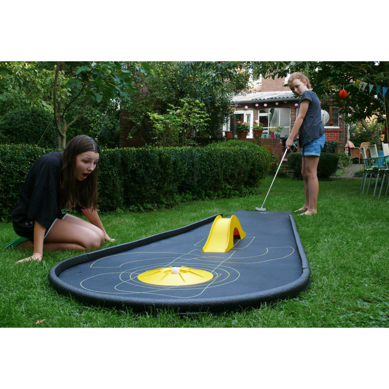 Myminigolf-Pista de minigolf Birdie, myminigolf [5]