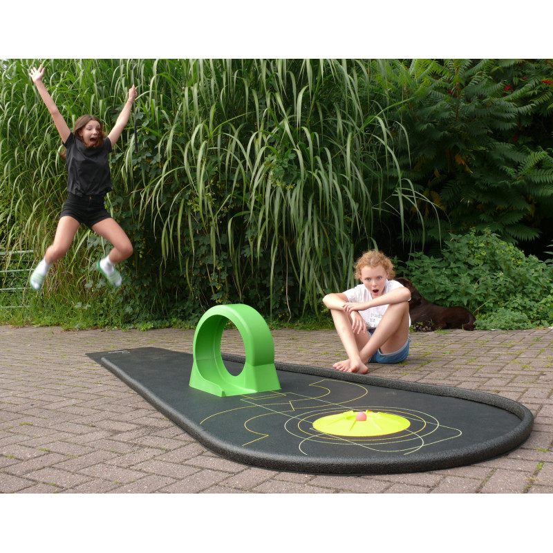 Myminigolf-Pista de minigolf Birdie, myminigolf [4]