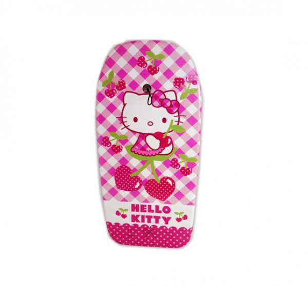 Placa-pentru-inot-94-cm-Saica-Hello-Kitty-pentru-copii-din-spuma-Saica [1]