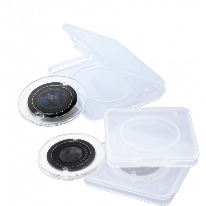 Buki France Discuri extra pentru Planetarium HD BK8002 [2]