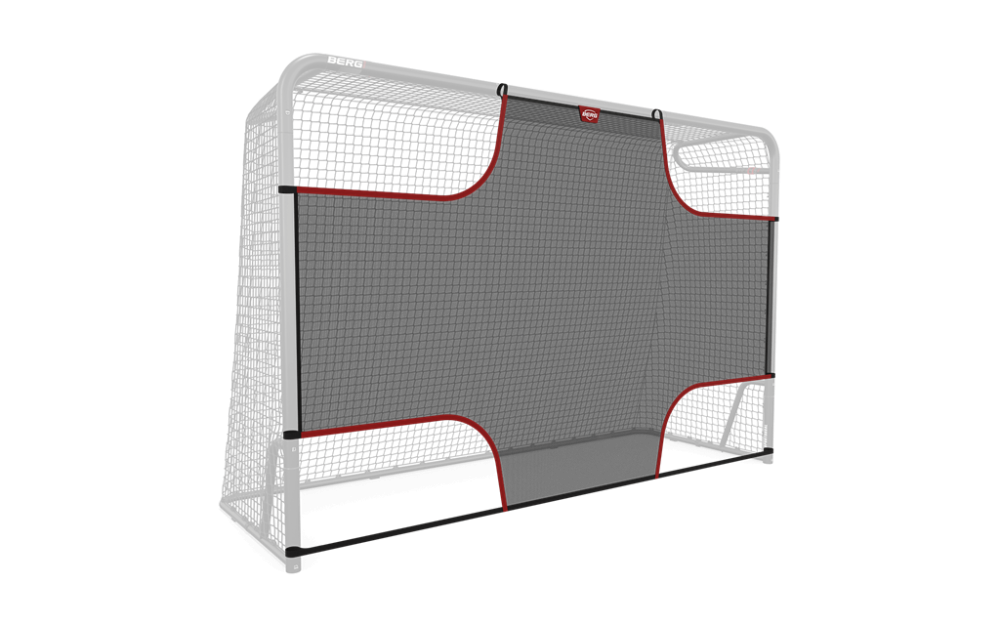 Plasa BERG  Tinta Fotbal L [1]