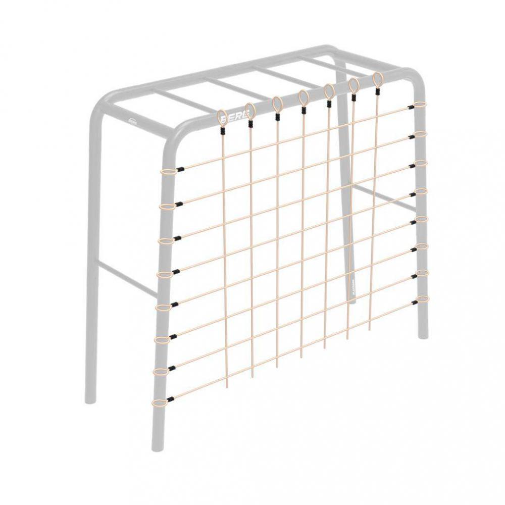 Plasa de catarare - M BERG PlayBase [1]