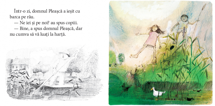 Editura-Cartea-Copiilor-Plimbarea-domnului-Pleasca-John-Burningham [3]