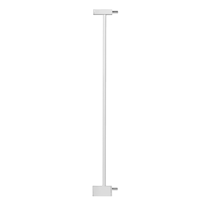 Poarta de siguranta 75-103 cm, Momi Paxi, Grey [4]
