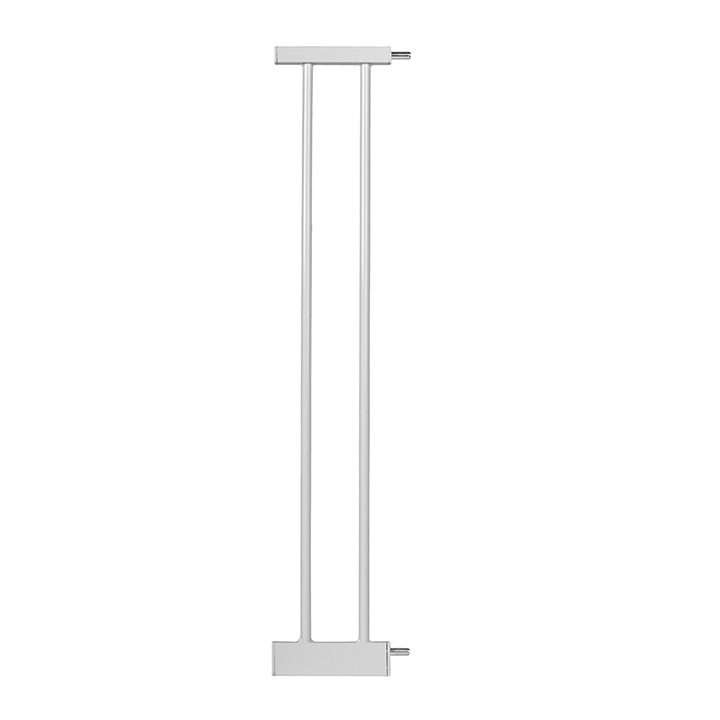Poarta de siguranta 75-103 cm, Momi Paxi, Grey [3]