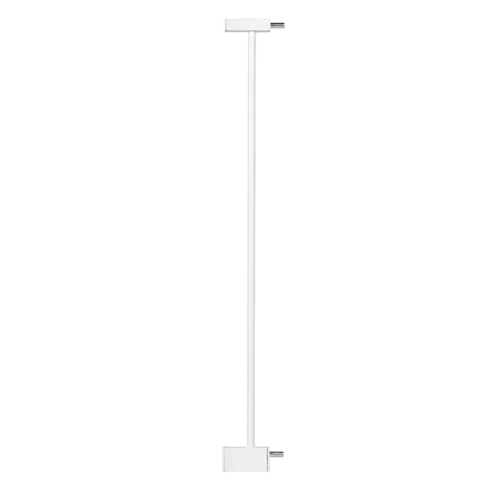 Poarta de siguranta 75-103 cm, Momi Paxi, White [4]